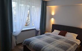 Apartament Kitty Centrul Istoric Craiova