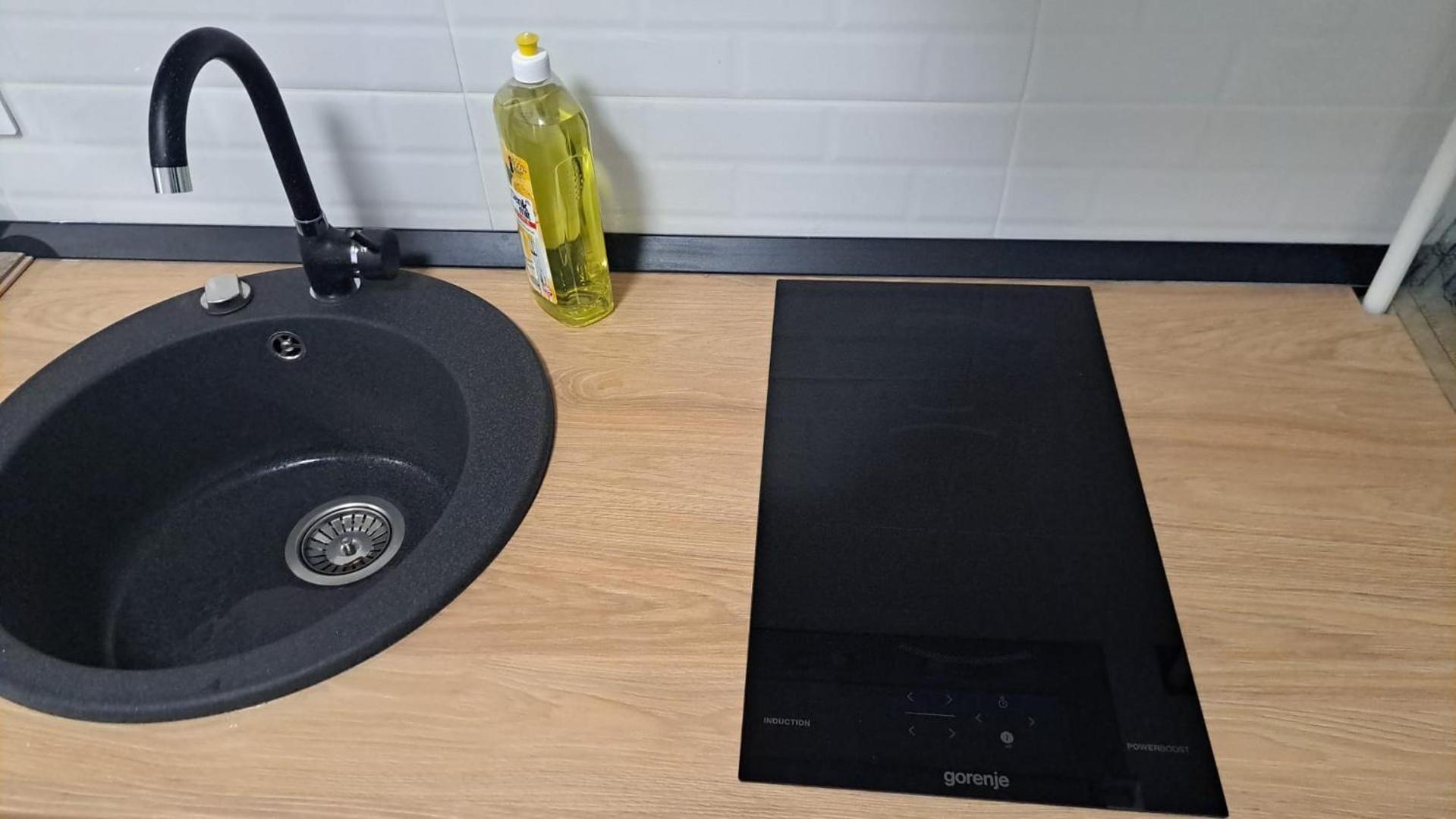 Apartament Kitty Centrul Istoric Крайова Екстериор снимка