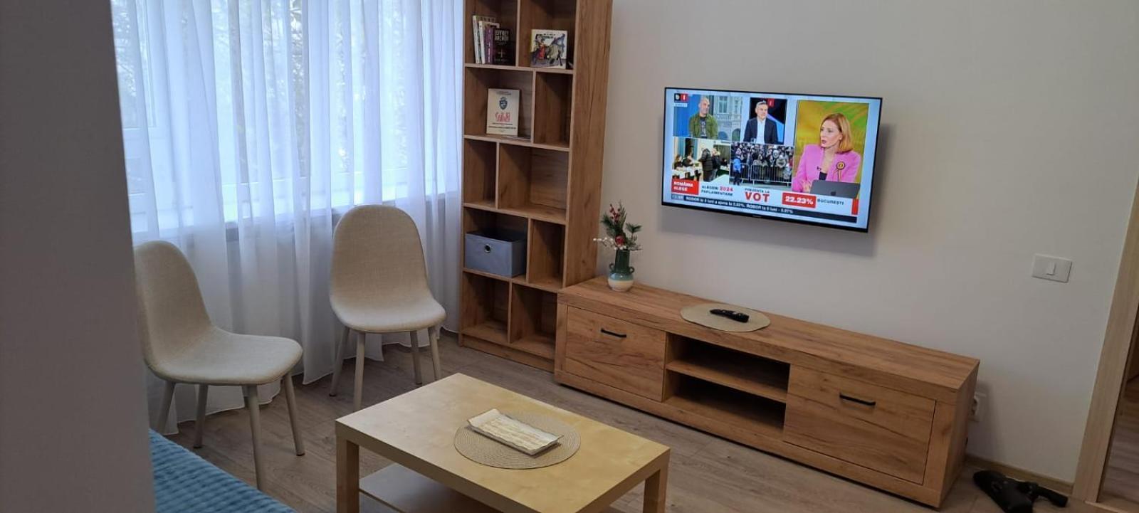 Apartament Kitty Centrul Istoric Крайова Екстериор снимка