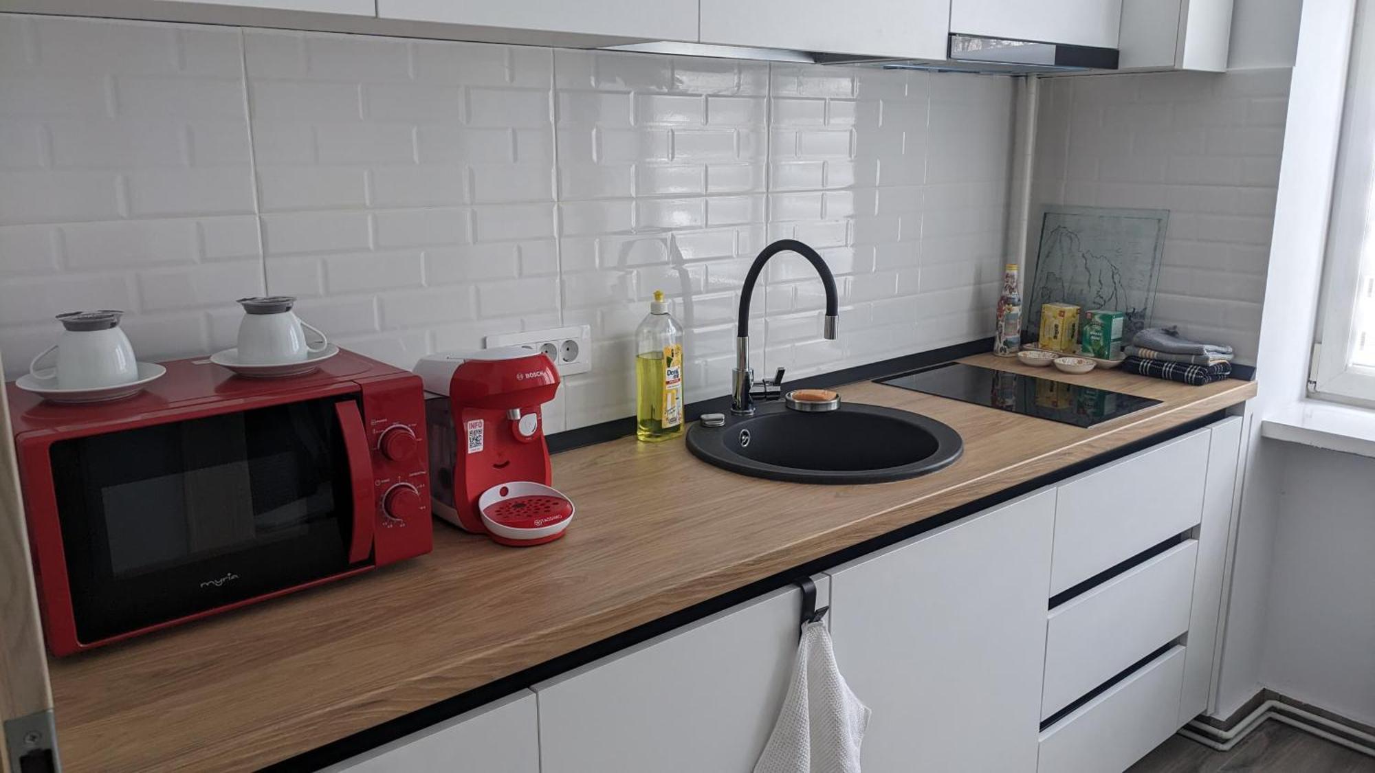Apartament Kitty Centrul Istoric Крайова Екстериор снимка